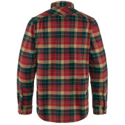 Chemise homme Fjällräven Singi Heavy Flannel Shirt M