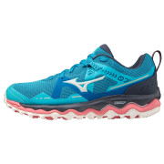 Chaussures femme Mizuno Wave Mujin 7