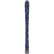 Peaux Kohla Vertical Pro Multifit 120 bleu Blue