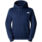 Sweat-shirt homme The North Face M Simple Dome Hoodie