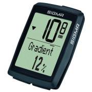 Compteur vélo Sigma BC 14.0 WL STS/CAD vert