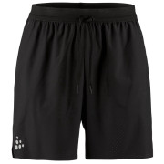 Short homme Craft PRO Hypervent Long 2 vert Black