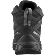 Chaussures homme Salomon X Ward Leather Mid Gore-Tex