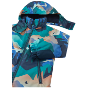 Combinaison bébé Reima Kurikka Navy