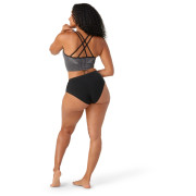 Sous-vêtements fonctionnels femme Smartwool W Intraknit Strappy Bra 2023
