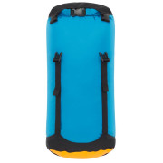 Housse étanche Sea to Summit Evac Compression Dry Bag 13 L bleue Turkish Tile