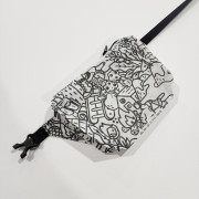 Sac banane High Tail Designs Fanny Pack The Vague Outdoors