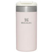 Mug isotherme Stanley AeroLight Transit 350 ml rose