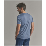 T-shirt homme Ortovox 185 Merino Mtn Badge T-Shirt