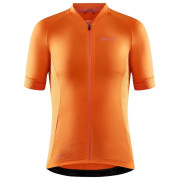 Maillot vélo femme Craft Adv Endur orange Tart