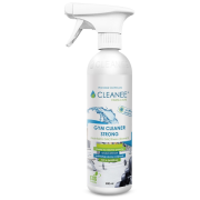 Spray nettoyage CLEANEE Gym Cleaner STRONG 500 ml