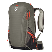 Sac à dos randonnée NEMO Equipment Persist Mens 30L Endless Promise kaki Smokey Olive
