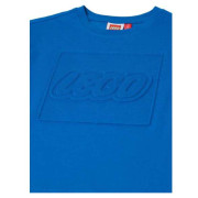 T-shirt enfant Lego Wear Lwtaj 217 Blue