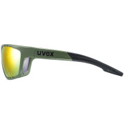 Lunettes soleil Uvex Sportstyle 706