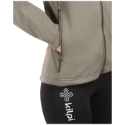 Veste polaire fonctionnelle femme Kilpi Sevelen-W
