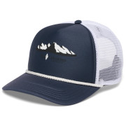 Casquette Black Diamond Flat Bill Trucker Hat