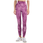Legging femme 4F Tights Fnk F540 rose Dark Violet Allover
