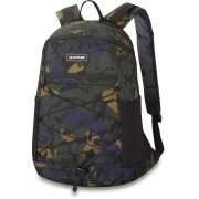 Sac à dos Dakine WNDR Pack 18L brun CascadeCamo