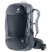 Sac à dos Deuter Trans Alpine 30 vert Black