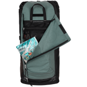 Sac à dos d'escalade Wild Country Crag Hauler 40