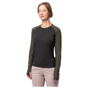 T-shirt femme Rafiki Zenith W