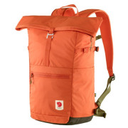 Sac à dos Fjällräven High Coast Foldsack 24 orange RowanRed