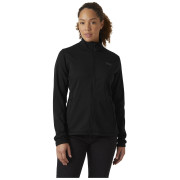 Veste polaire fonctionnelle femme Helly Hansen W Versalite Fleece Jacket