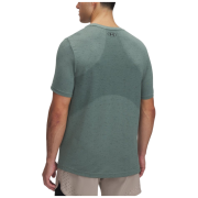 T-shirt homme Under Armour Vanish Seamless SS