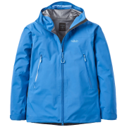 Veste femme Rab Kangri GTX Jacket bleu