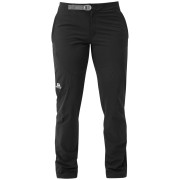 Patalon femme Mountain Equipment Comici Wmns Pant vert Black