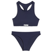 Puma Racerback Bikini Set