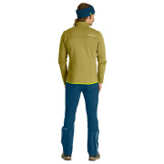 Sweat-shirt homme Ortovox Fleece Jacket M