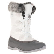 Bottes femme Kamik Momentum 3 blanc White