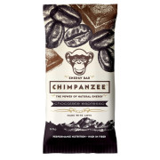 Barre Chimpanzee Energy Bar Chocolate Espresso