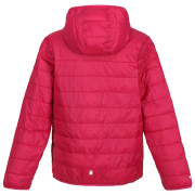 Veste enfant Regatta Jr Hooded Hillpck