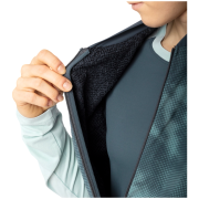 Gilet femme Dynafit Trail Reflective Insul Vest W