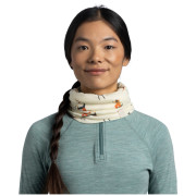 Foulard multifonctionnel Buff Merino Lightweight Digital Prints
