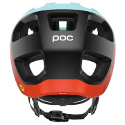 Casque vélo POC Cularis noir / blanc Uranium Black Matt/Hydrogen White
