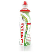 Boisson énergétique Nutrend Carnitine Activity Drink with caffeine