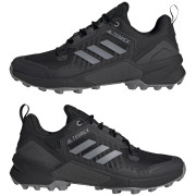 Chaussures homme Adidas Terrex Swift R3