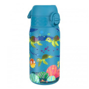Bouteille enfant Ion8 Leak Proof Sea Turtles 400ml
