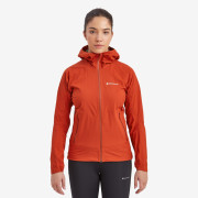 Veste femme Montane Fem Minimus Lite Jacket