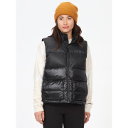 Doudoune femmes Marmot Guides Down Vest vert Black