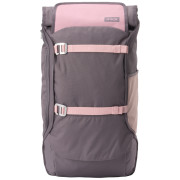 Sac à dos de voyage Aevor Travel Pack violet Tropical Lily