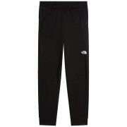 Pantalons de survêtement hommes The North Face M Mountain Athletics Fleece Pant 2.0 noir TNF BLACK
