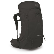 Sac à dos femme randonnée Osprey Aura Ag Lt 65 vert black