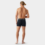 Caleçons fonctionnels homme Smartwool Men's Intraknit Boxer Brief Boxed