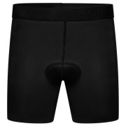 Cuissard de vélo homme Dare 2b Cyclical Short vert Black