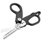 Outil multifonction Leatherman Raptor® Response noir / argenté cement