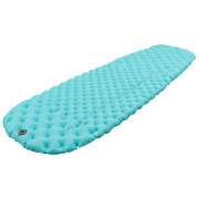 Matelas gonflable Sea to Summit Comfort Light Air Mat W L bleu clair Carribean